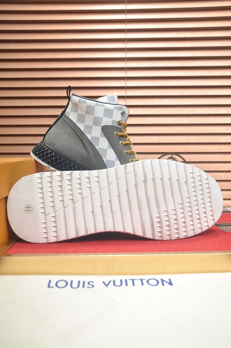 Louis Vuitton Sneakers